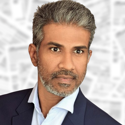 Nitin Kotian